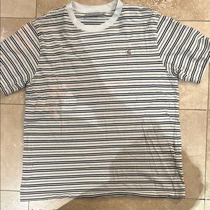 Carhartt Striped T-Shirt